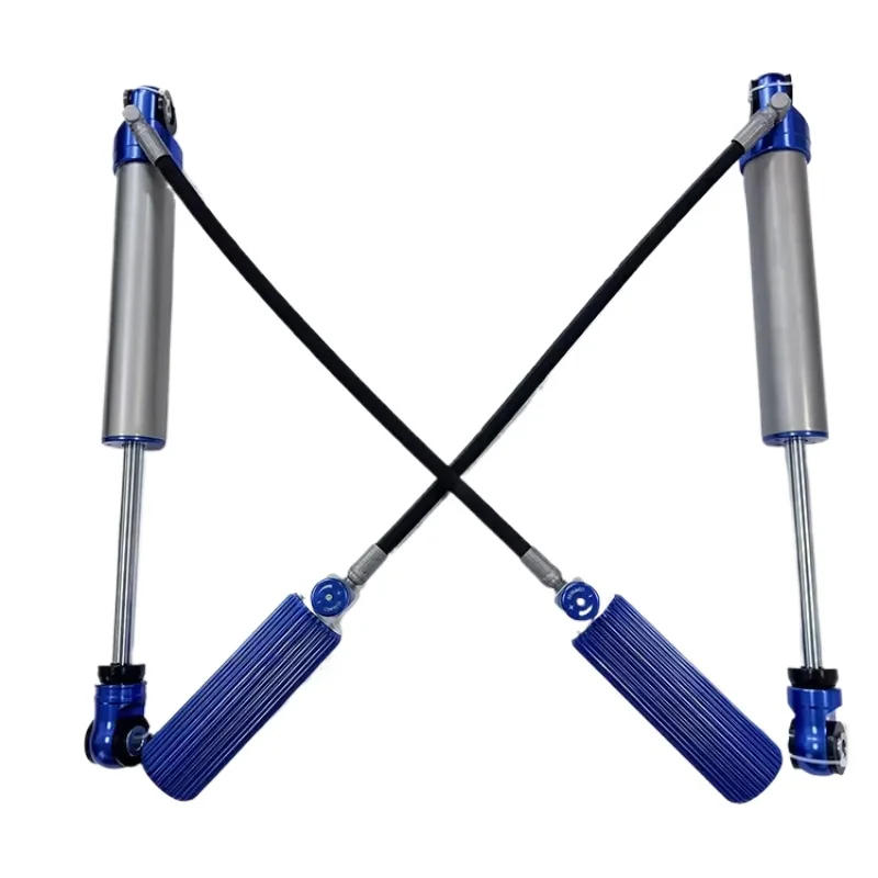 

off Road Xterra NP300 Navara D40 Shock Absorber Front Suspension Adjustable Lift Kit with New Nitrogen Shocks