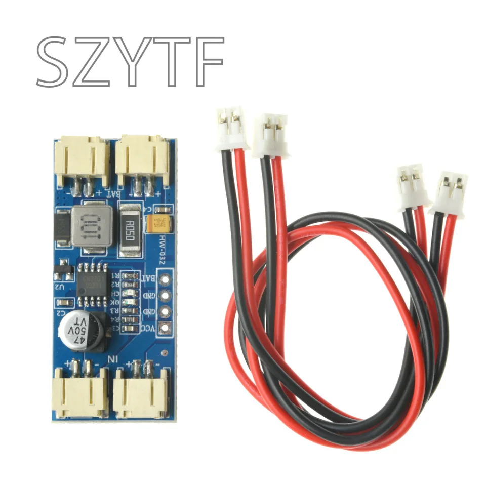 CN3791 Mppt Adjusta…