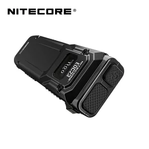 Nitecore EDC23 UHI LED 2500 USB-C Lumens EDC EDC Pocket Tactical Rechargeable 12 Main Sales Lantern Fenix - №8