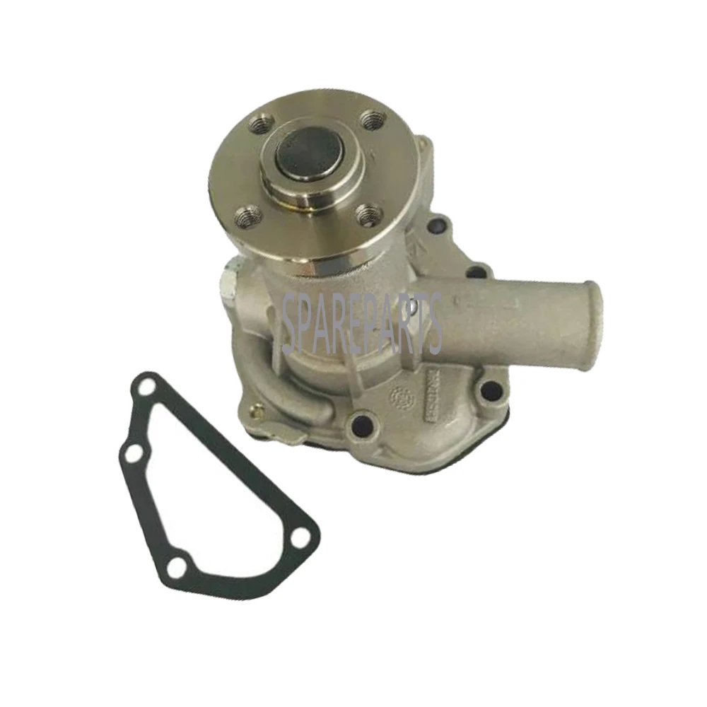 Engine Water Pump U45017961 145017960 Fits JCB Models HL403D-05 403C-11 403C-15 404C-15