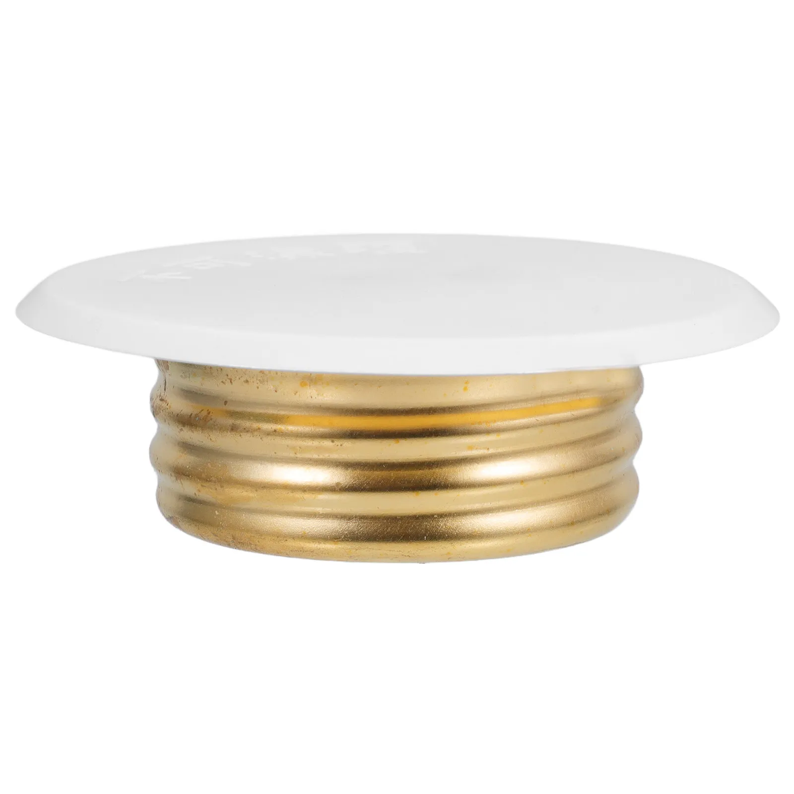 

Fire Sprinkler Escutcheon Cover Copper Modern Stylish Decorative Nozzle Protection for Residential Commercial Industrial