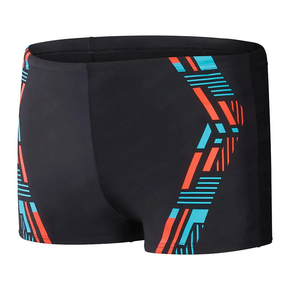 New Men's Swimsuit Swim Surf Trunks Beach Tights Shorts Quick Dry Surfing Swimm… - Image 5