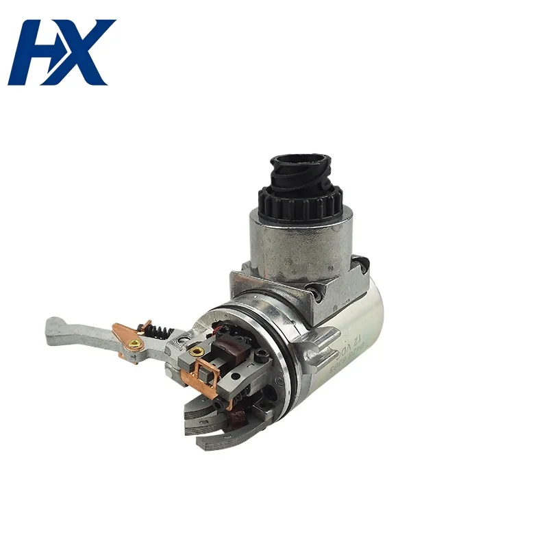 

04286363 Actuator Stop Solenoid For Deutz Engine TCD2011 DL2011 FL2011 BFL2011 BFM2011