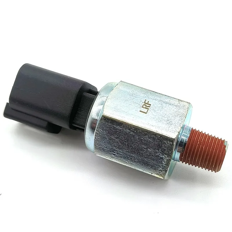 Caterpillar Excavator Oil Pressure Sensor Compatible with 301.7 302 303CR 304CR Perkins 403 404C D Models