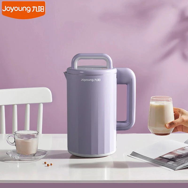 Mezclador Joyoung D360: La Mejor Máquina de Leche de Soja y Multifunción para Hogares Españoles
