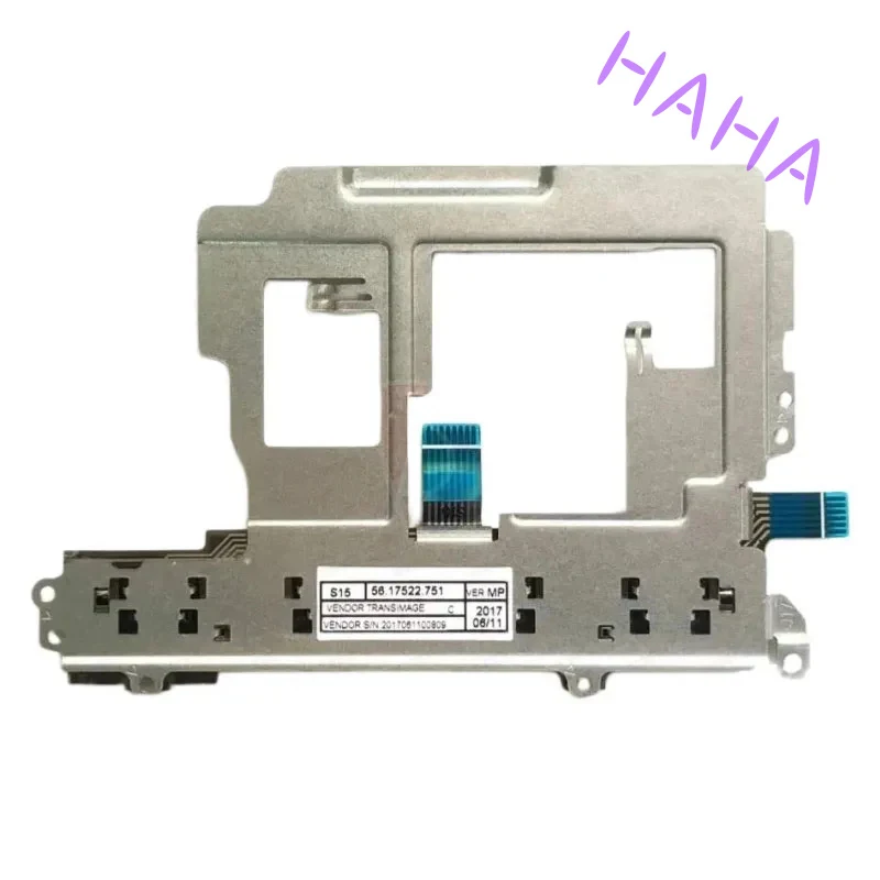 A+H+ For HP ProBook 450 G1 455 G1 470 G1/450 G3 Laptop Touchpad Clickpad Left And Right Button