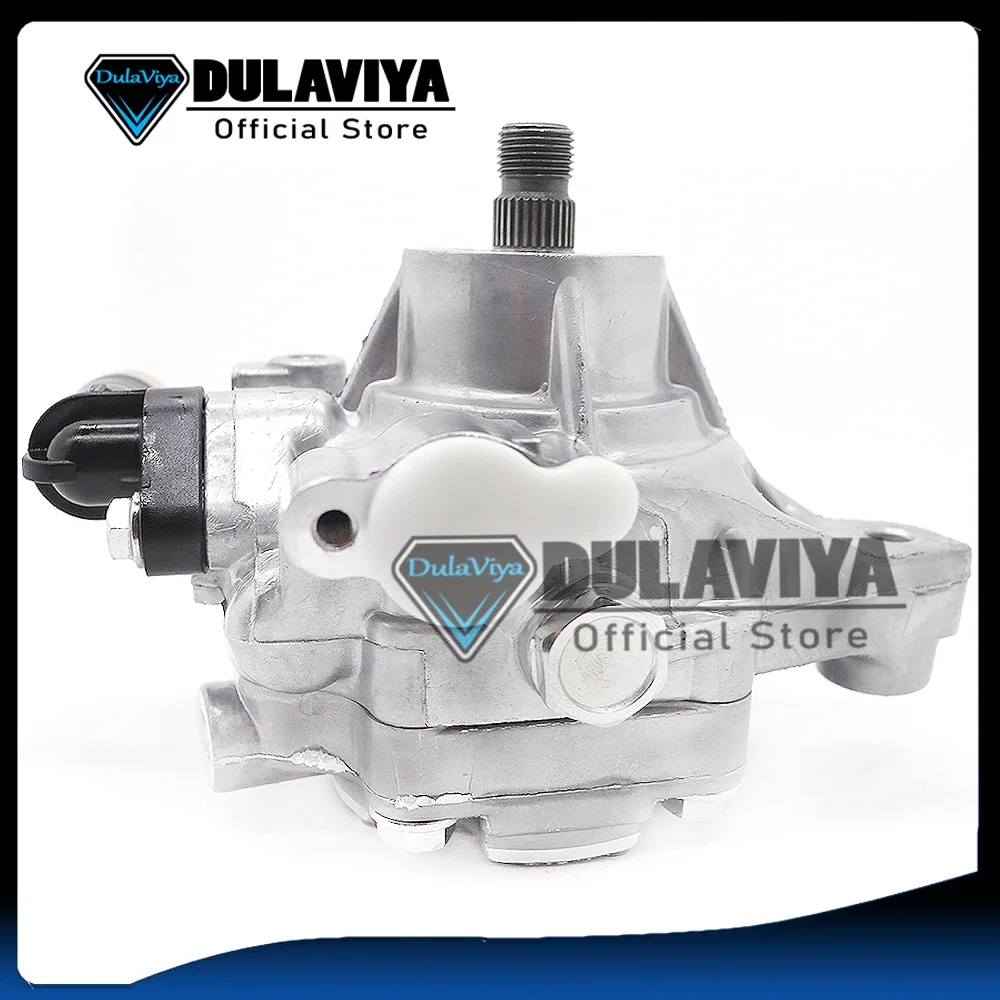 

New Power Steering Pump For Honda Accord Coupe Sedan l4 2.4L 2003-2005 21-5341 56100RFE003