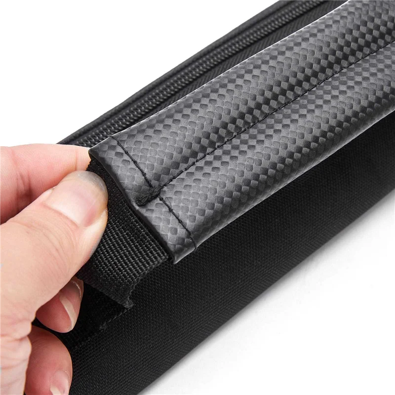 حقيبة حمل نادي الجولف المحمولة AC22 حقيبة سفر صغيرة الحجم مع حزام كتف قابل للتعديل #5