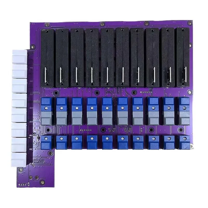 Touch - Titan Series Maintenance and Upgrade main board and main board replacement