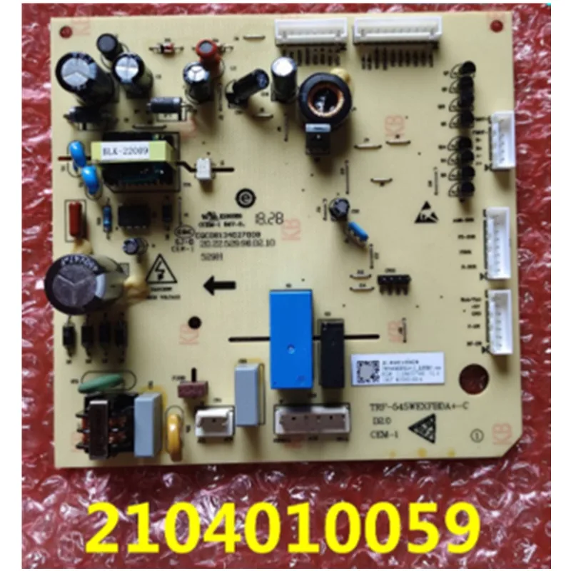 

New for TCL 2104010059 Refrigerator Power Control Board TRF-545WEXFBDA