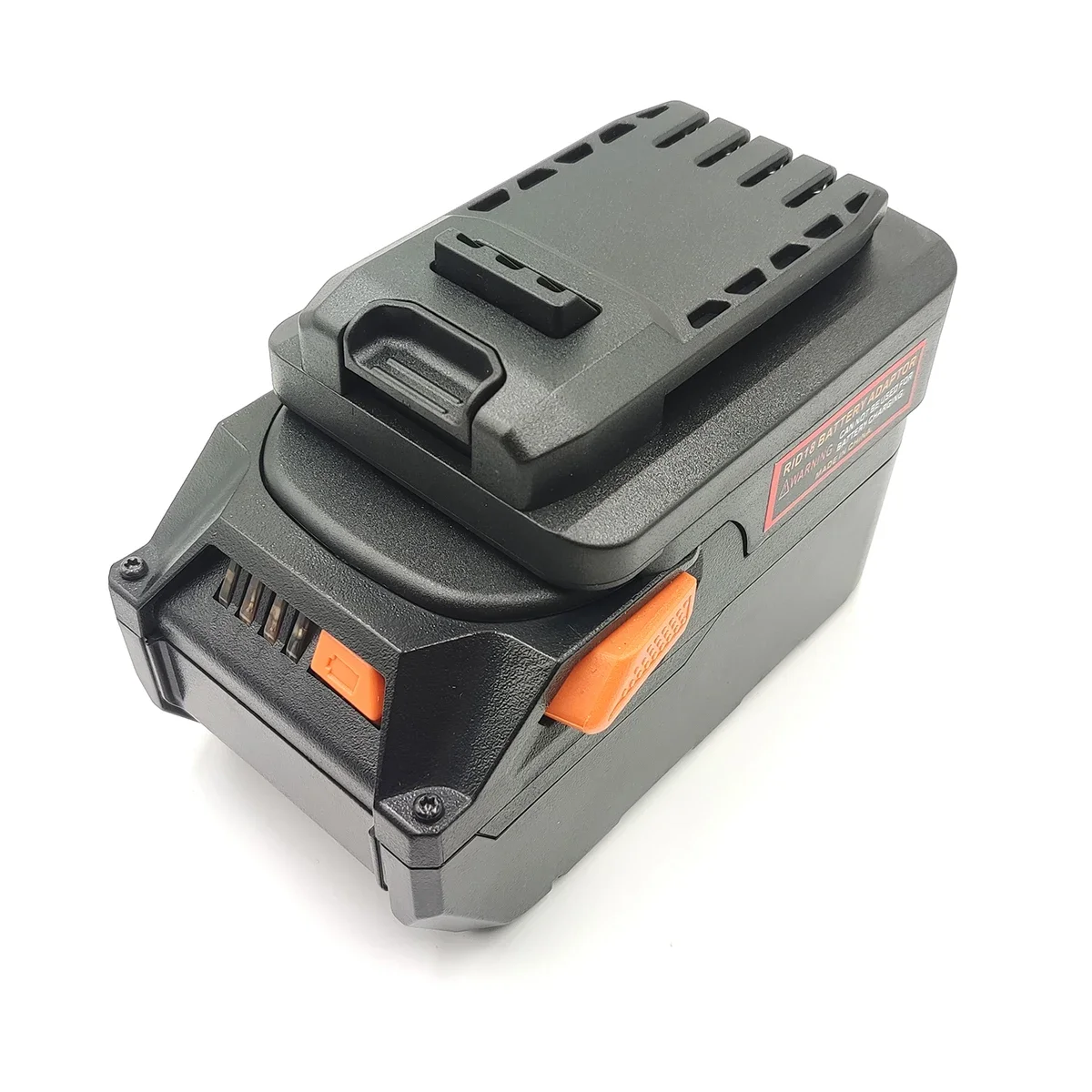 Рисунок 3 - Для литиевых батарей RIDGID AEG