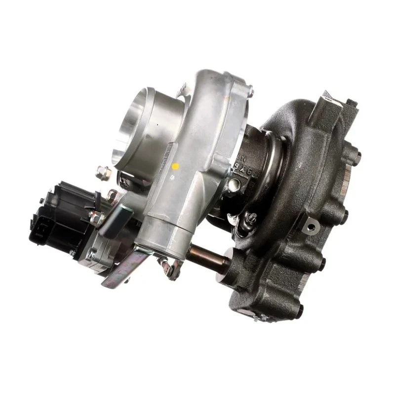 Excavator Parts Turbocharger 47703430  for CX210D CX230D CX245D CX250D CX290D