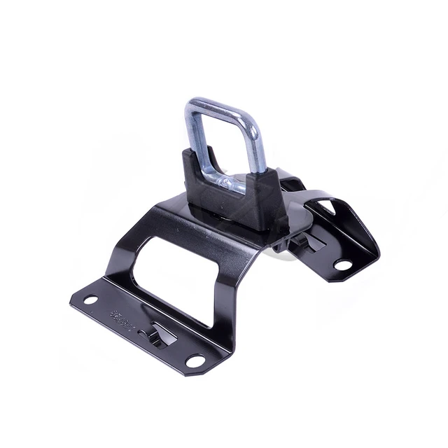 32219336 32219337 31352886 31371488 Engine Hood Lock Subsystem 