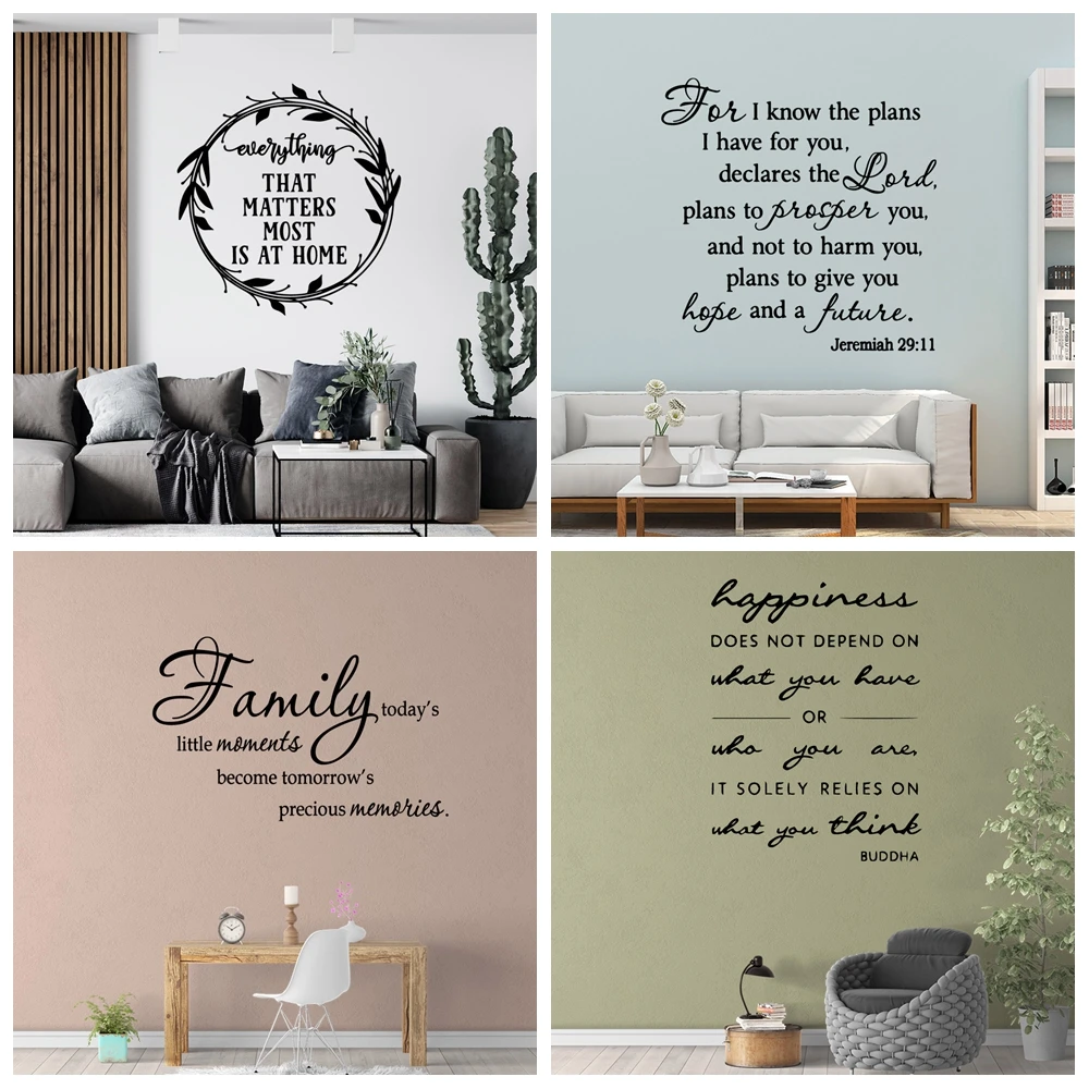 1Pc Sentence Or Quo… - image