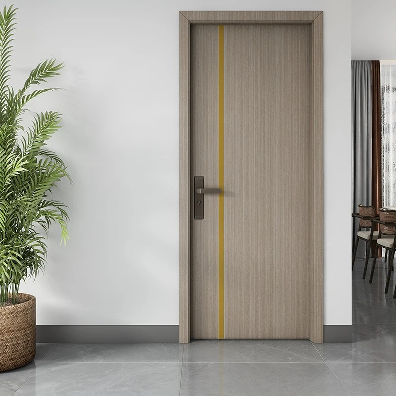

Aluminum alloy swing door All aluminum