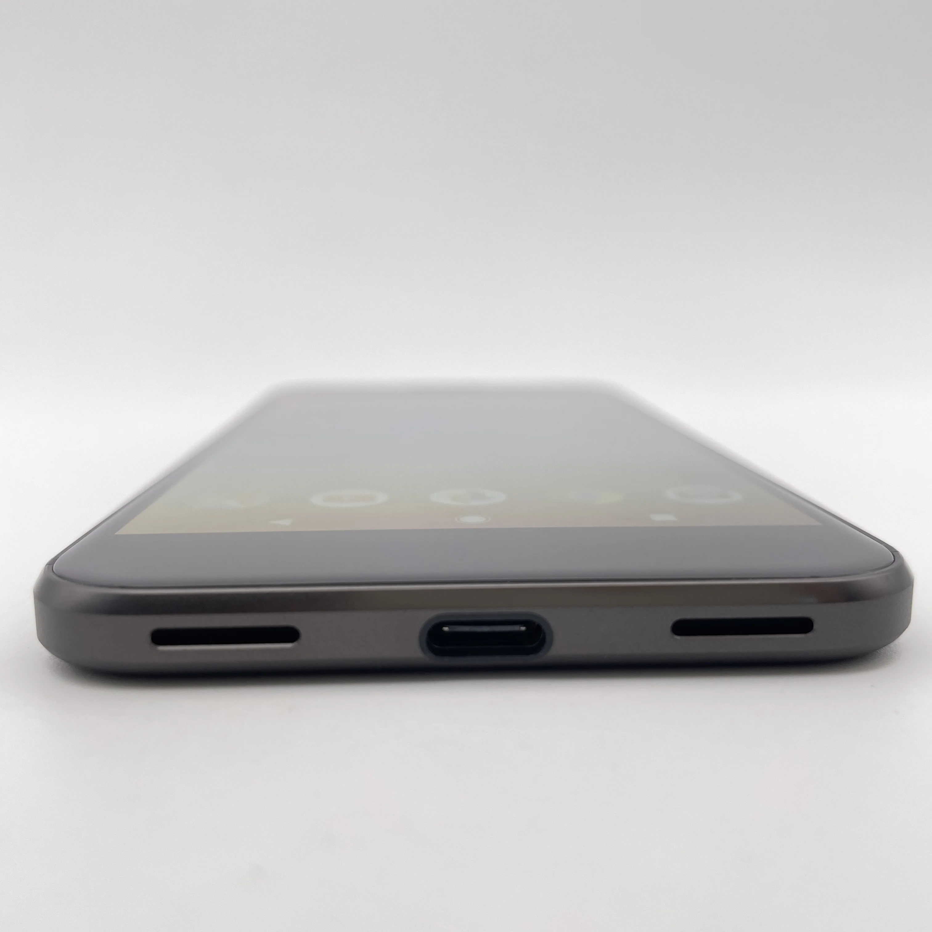 هاتف جوجل بيكسل مستعمل أصلي غير مقفول 5.0 بوصة 12 ميجابكسل هواتف ذكية أندرويد NFC بحالة جيدة