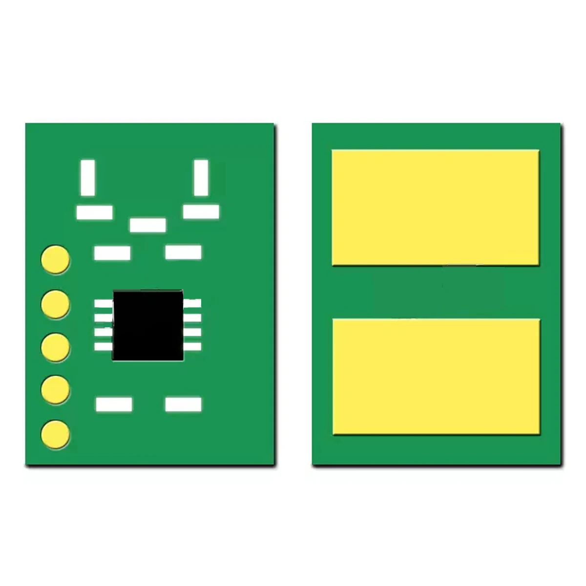 Toner Reset Chip for OKI DATA 45536512 45536511 45536510 45536509 45536556 45536555 45536554 45536553 45536564 45536563 45536562