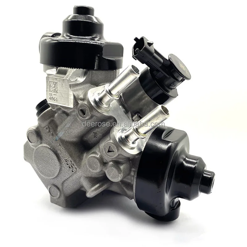 

Детали двигателя Насос 35022140F 0445010684 Топливный насос для Jeep Grand Cherokee 3.0 CRD