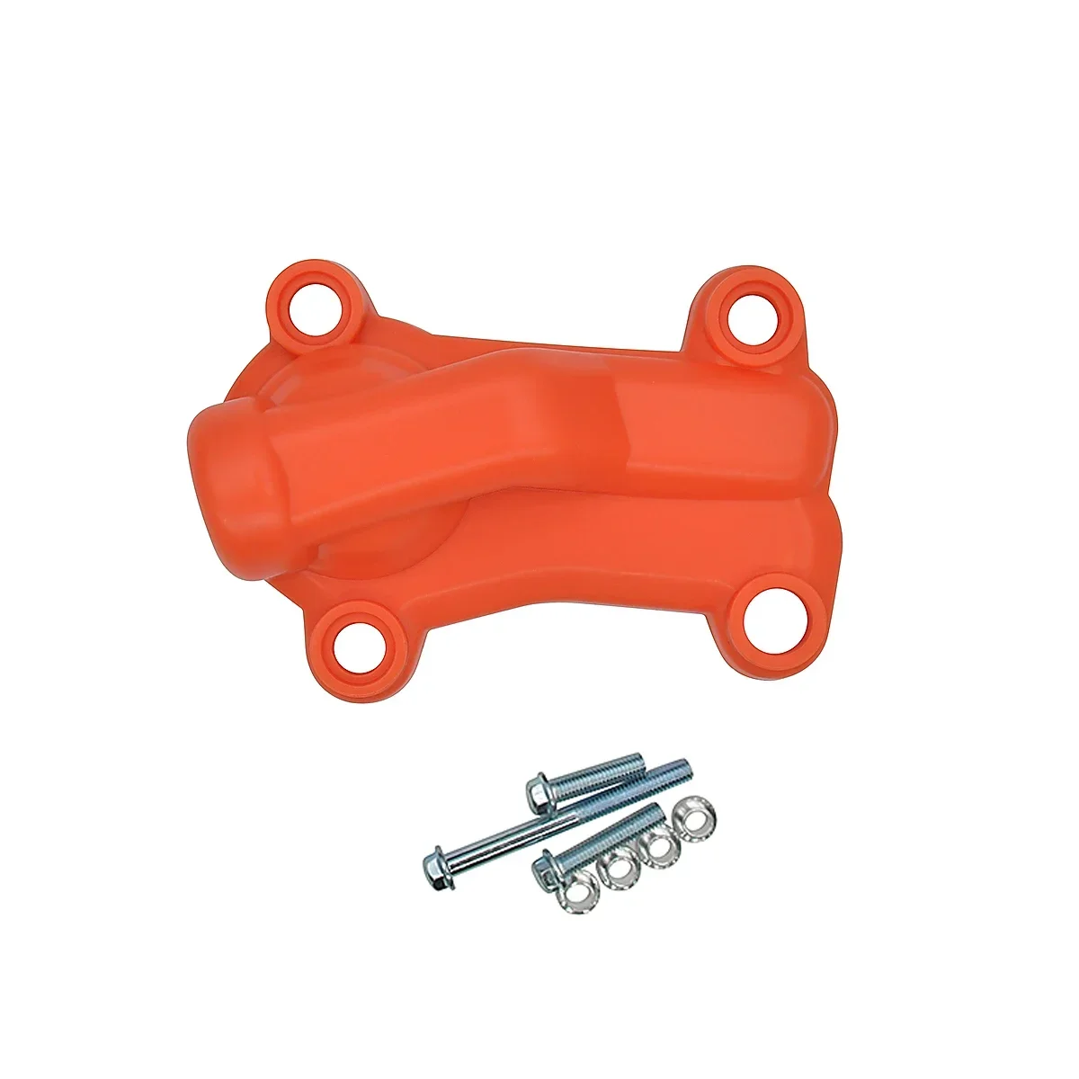 Motorcycle Ignition Protector Clutch Guard Water Pump Cover For KTM SX XC EXC XCW TPI For Husqvarna TC TE TX 250 300 250i 300i