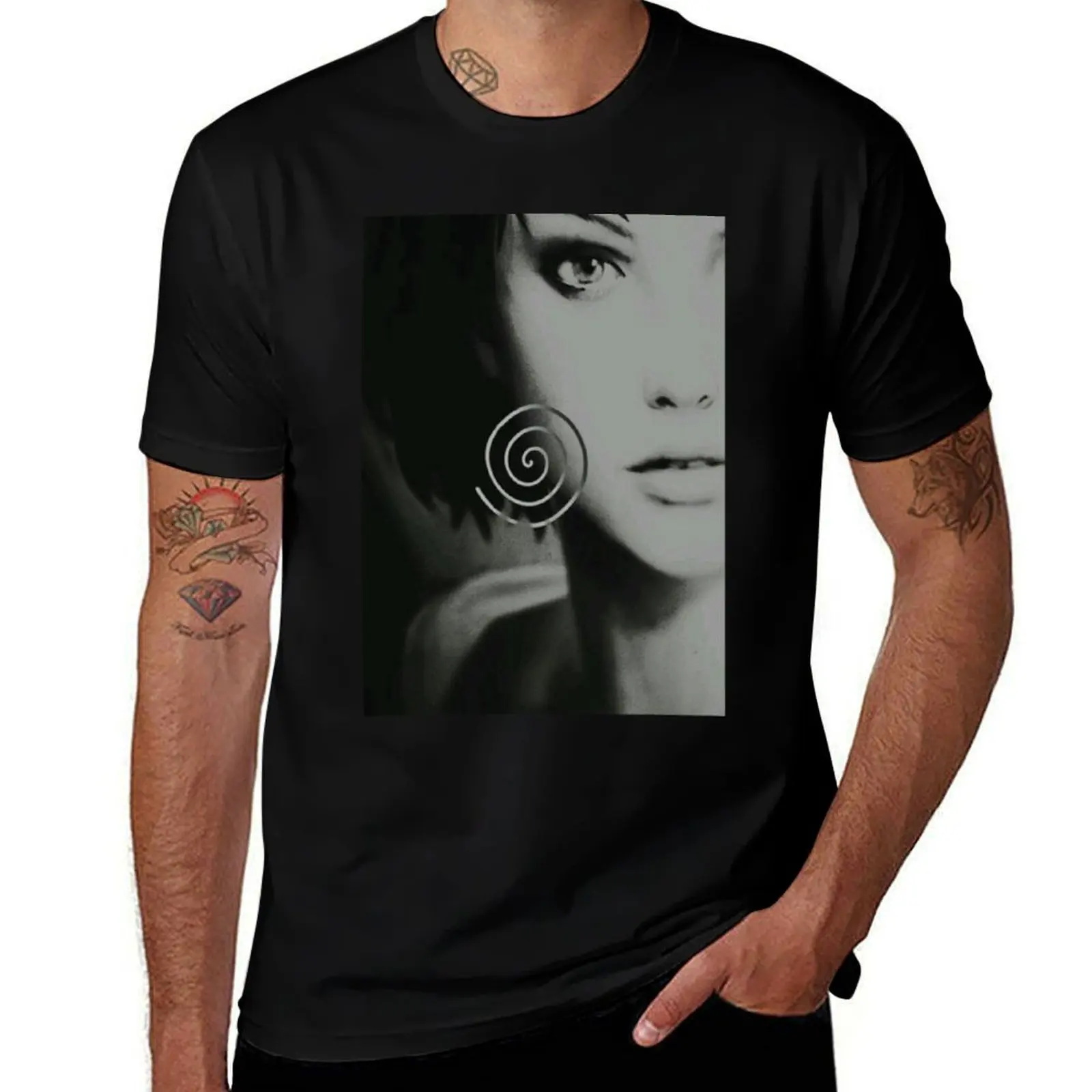 Maxine Caulfield T-Shirt oversized graphic tee luxury designer sublime mens t shirts casual stylish