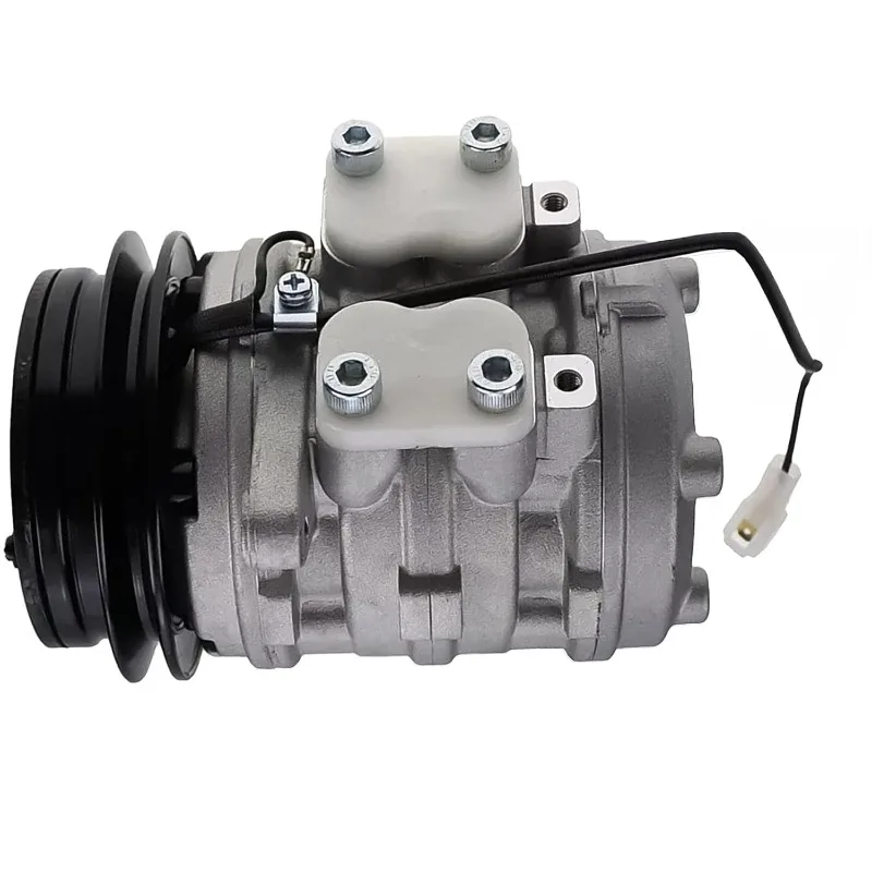 Компрессор переменного тока 12