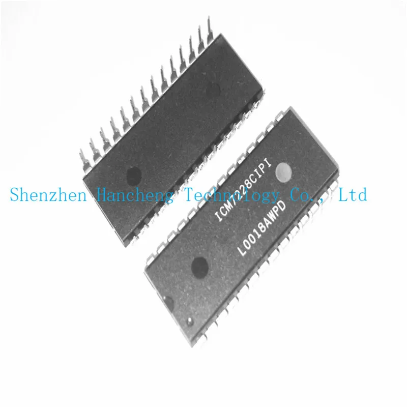 

(10PCS-50PCS) ICM7228CIPI DIP28 NEW CHIP IC