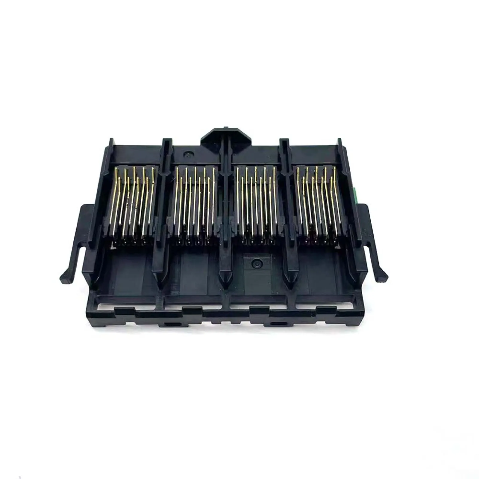 

Ink Cartridge Contact Board Fits For Epson WF-2631 WF-2540 WF-2010W WF-2531 WF-2541 WF-2530 WF-2520 WF-2010 WF-2521 WF-2630