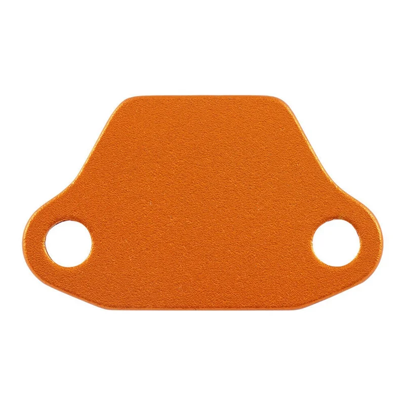 Chain Sensor Guard Cover for Adventure 790 S R 2019-2023 790 890 2020-2023 Orange