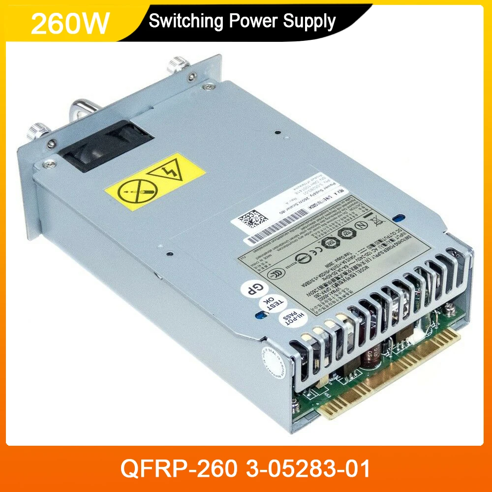 QFRP-260 3-05283-01 260W For Scalar I80 Switching Power Supply