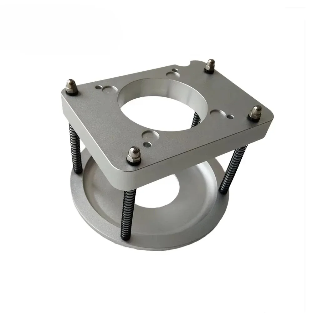 أداة سكين متأرجحة + حامل أدوات + طلاء لآلة القطع الرقمية