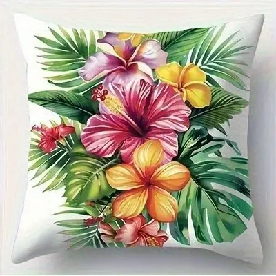 Funda De Almohada F… - image