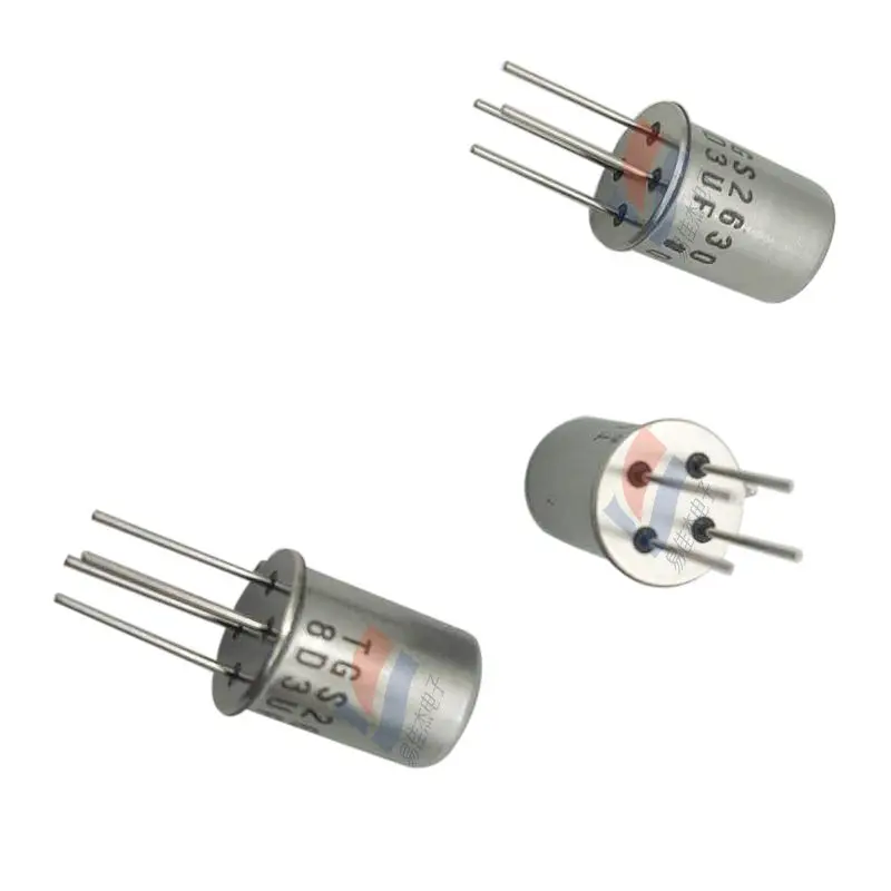 

Полупроводниковый газовый датчик TGS2630 TGS2630-D00, модуль датчика FCM2630-C01