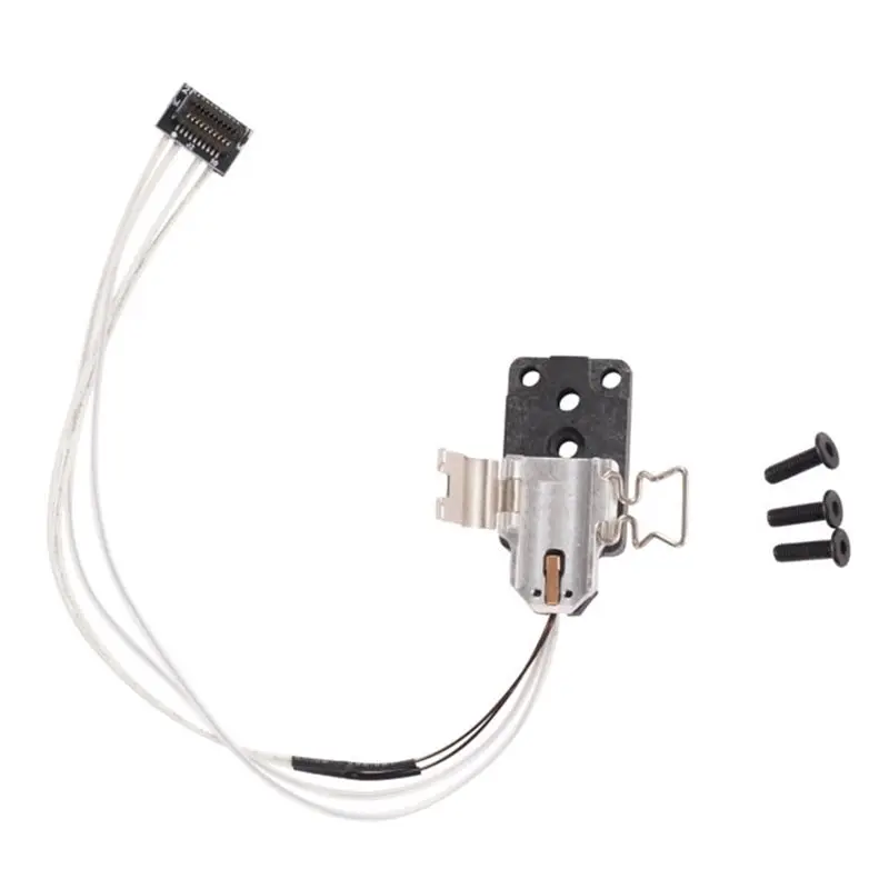 

For Bambu Lab A1 Mini Hotend Mounting Heating Assembly Essential Accessories For Bambu Lab A1 & A1 Mini 3D Printers