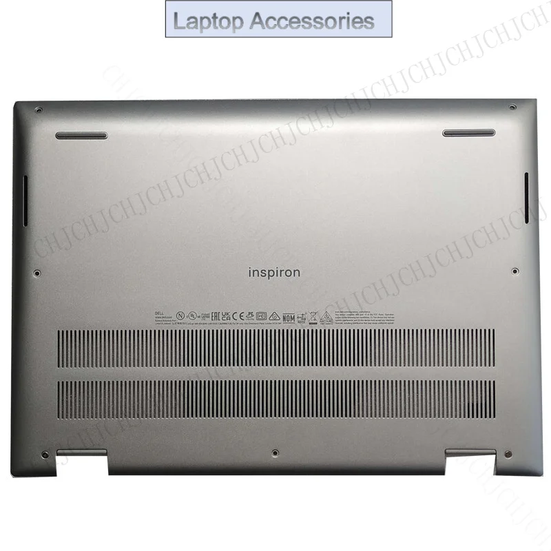 

F 0551GD For Dell Inspiron 14PRO 5420 5425 Laptop Lower Bottom Base Cover Case
