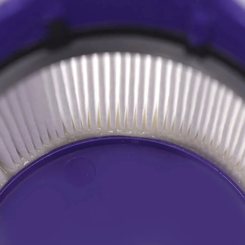 Substituição do filtro para dyson sv19 omni-glide aspirador, acessórios de limpeza doméstica, número de peça 965241-01