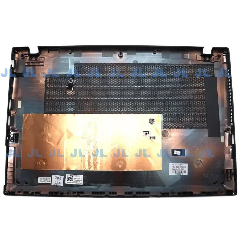 

JL новая нижняя крышка D для ThinkPad L14 Gen 4, 21H1 21H2 5CB1L57615