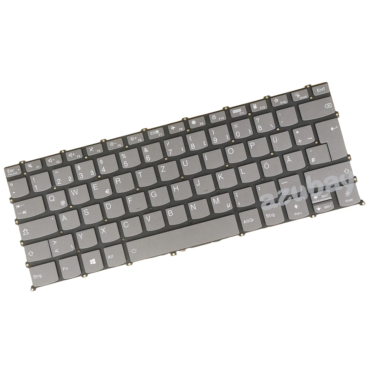 PR4SB Brazilian Portuguese Backlit Keyboard For Lenovo  PK132XD3B14 IdeaPad Slim 7-14ARE05 7-14IIL05 7-14ITL05 82A5 82A4 82A6
