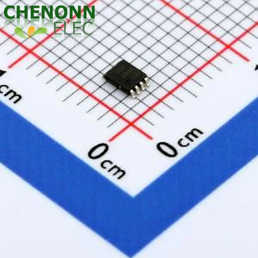 30PCS/LOT PCA9306DC1,125 (Logic ICs)