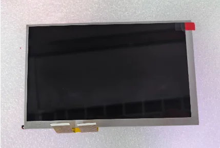 AT070TN84 V.1 Original 7 inch LCD screen for car dvd gps