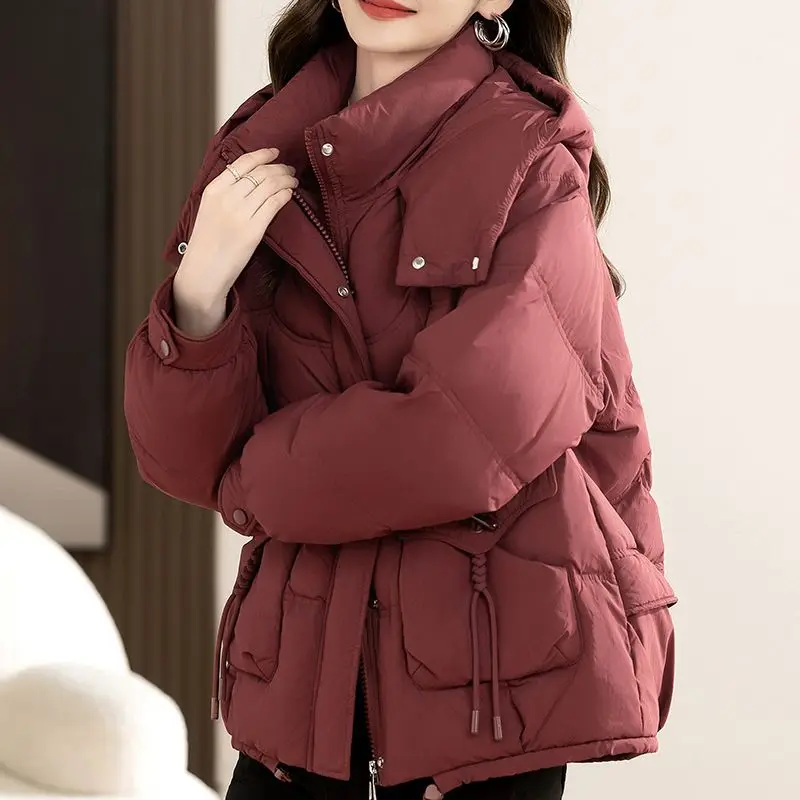 

Puffer Parkas Army Womens Seam Sealed Construction Weather Proofed Joins Waterproof Stitching Protected Connections Secure Girls