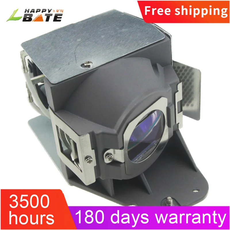 RLC-079 projektor zastępczy dla VIEWSONIC PJD7820HD,VS14937,PJD7822HDL OSRAM P-VIP 210/0.8 E20.9n