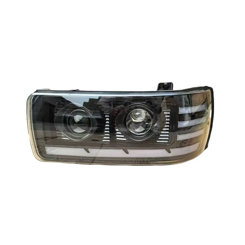 1*PCS Full Led Head… - image