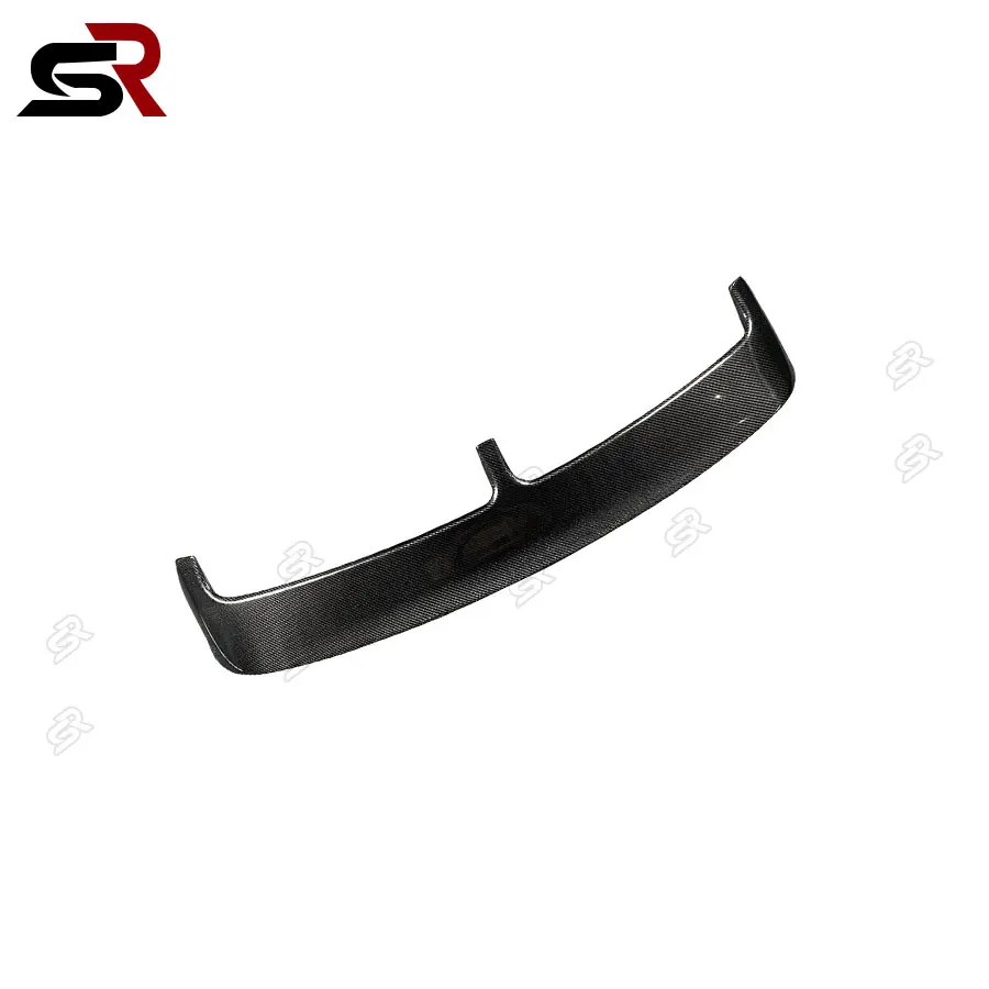 For Mercedes-Benz W167 GLE LD Style higher quality Carbon Fiber Coupe Upgraded Rear Spoiler Trunk Spoiler Rear Wing Body kit