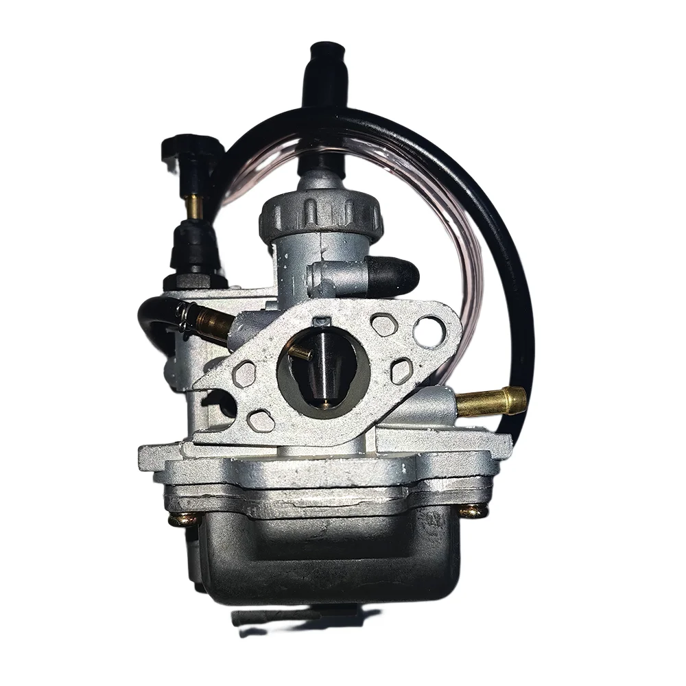 Carburetor Carb Fit For Suzuki LT80 LT 80 Quadsport 1987-2006 ATV Quad