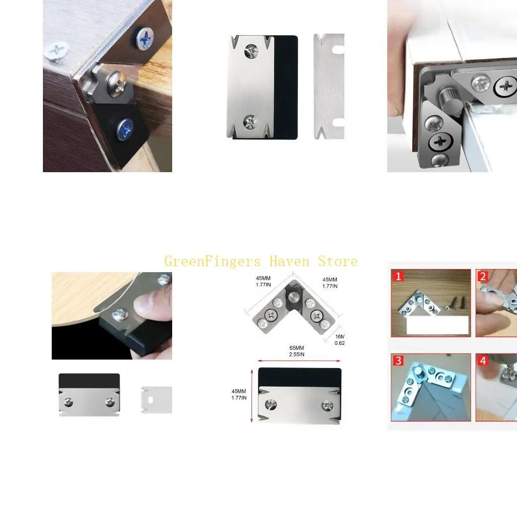 F68D سكين التشذيب النجارة حافة الزاوية المسوي النجارة أداة إزالة الأزيز #1