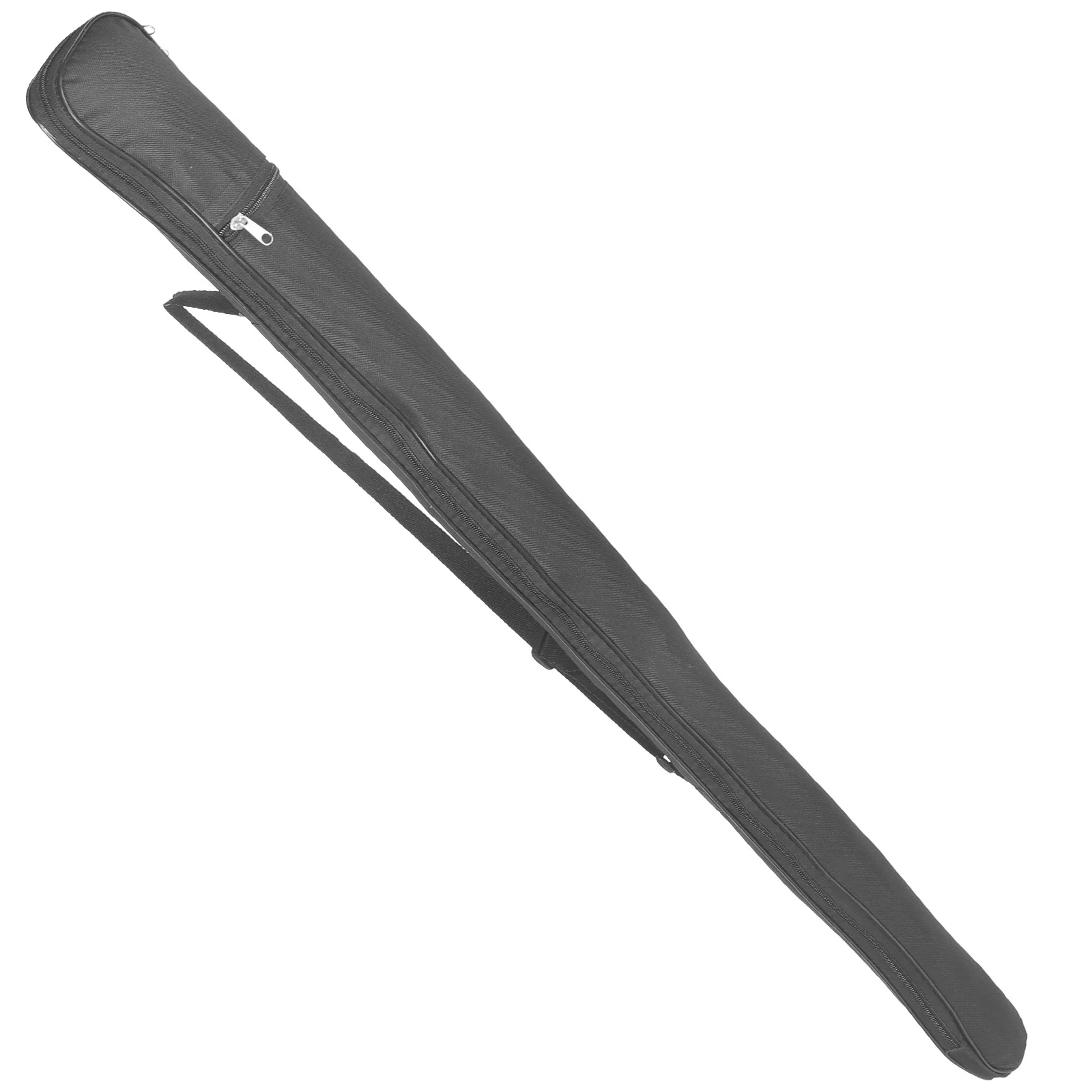 검 보관 가방 두꺼운 내마모성 휴대용 파우치 긴 검 보호 커버 휴대용 편리한 가방