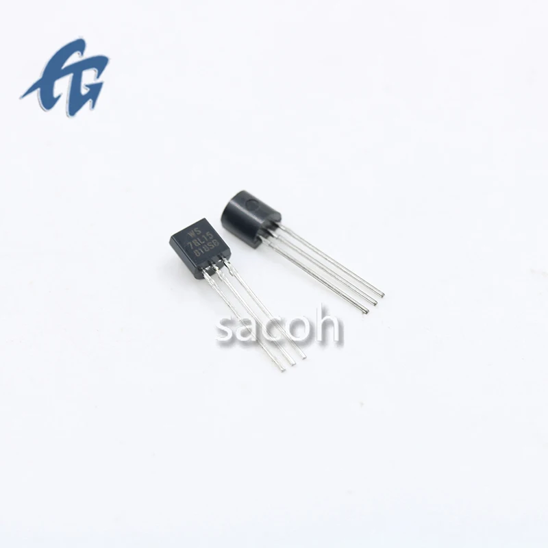 

(SACOH Electronic Components) CJ78L15 50Pcs 100% IC Chip integrated circuit