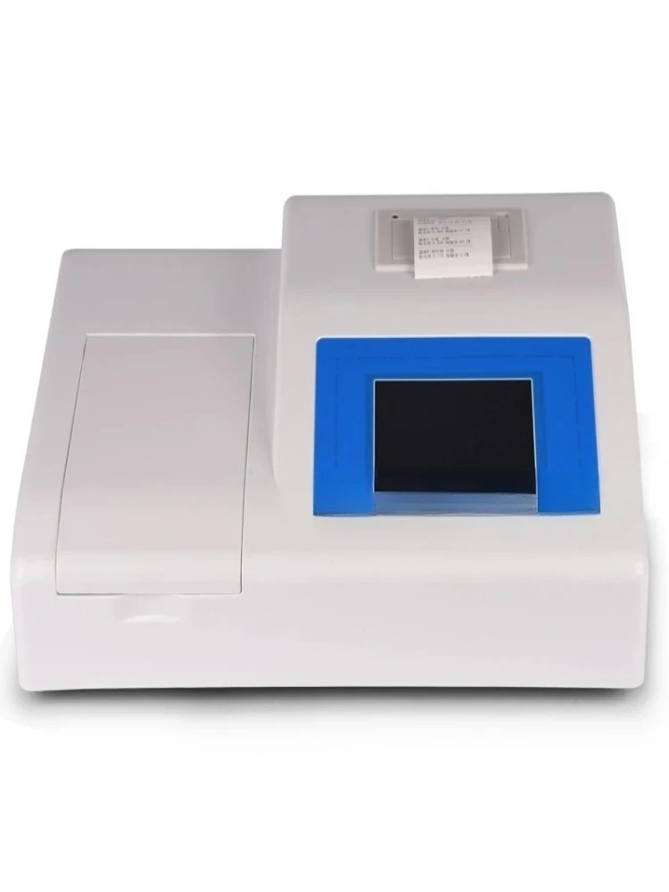For Peroxide Value Detector Edible Oil Quality Detector Oil Peroxide Value Rapid Tester New Product