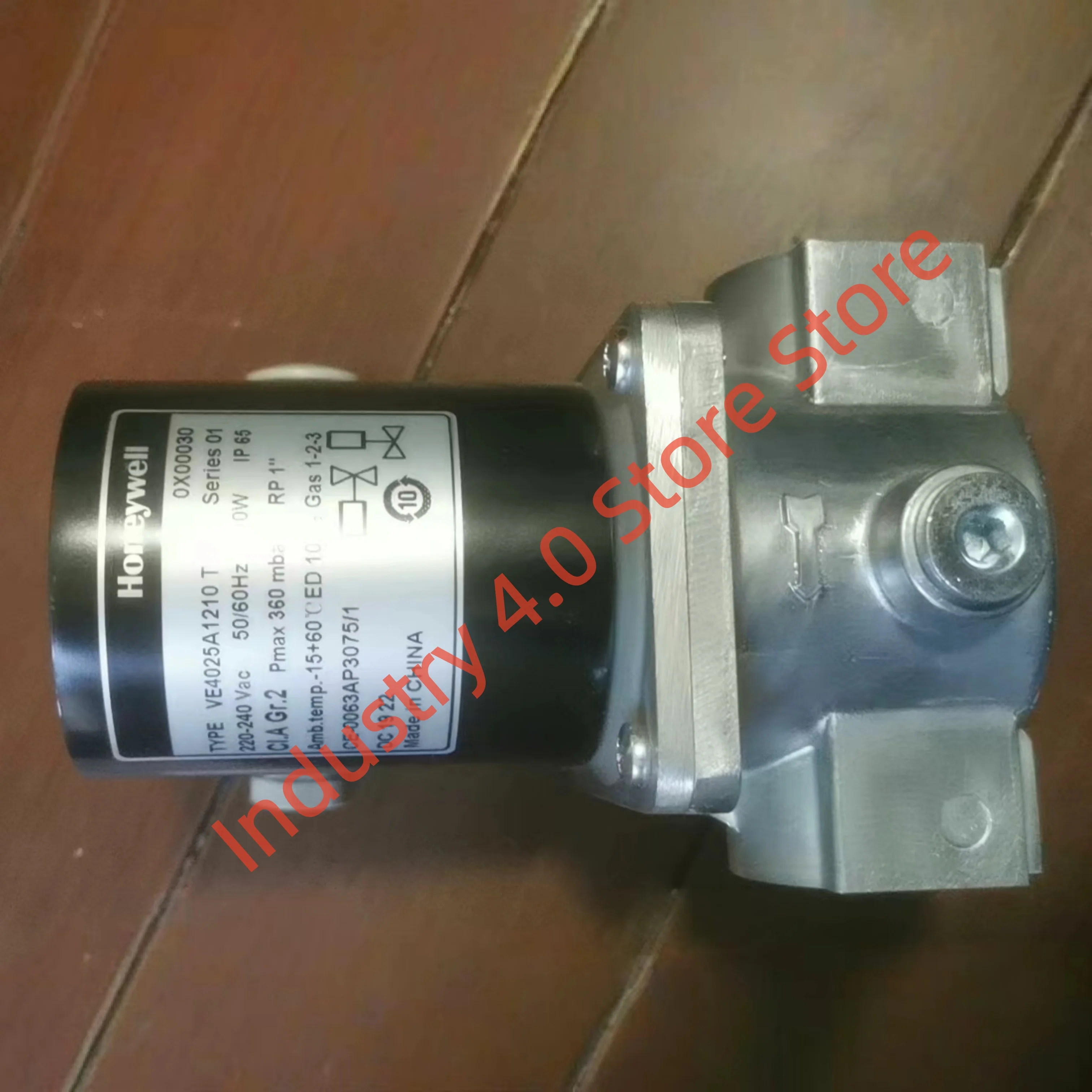 Solenoid Valve New original  VE4025A1210T