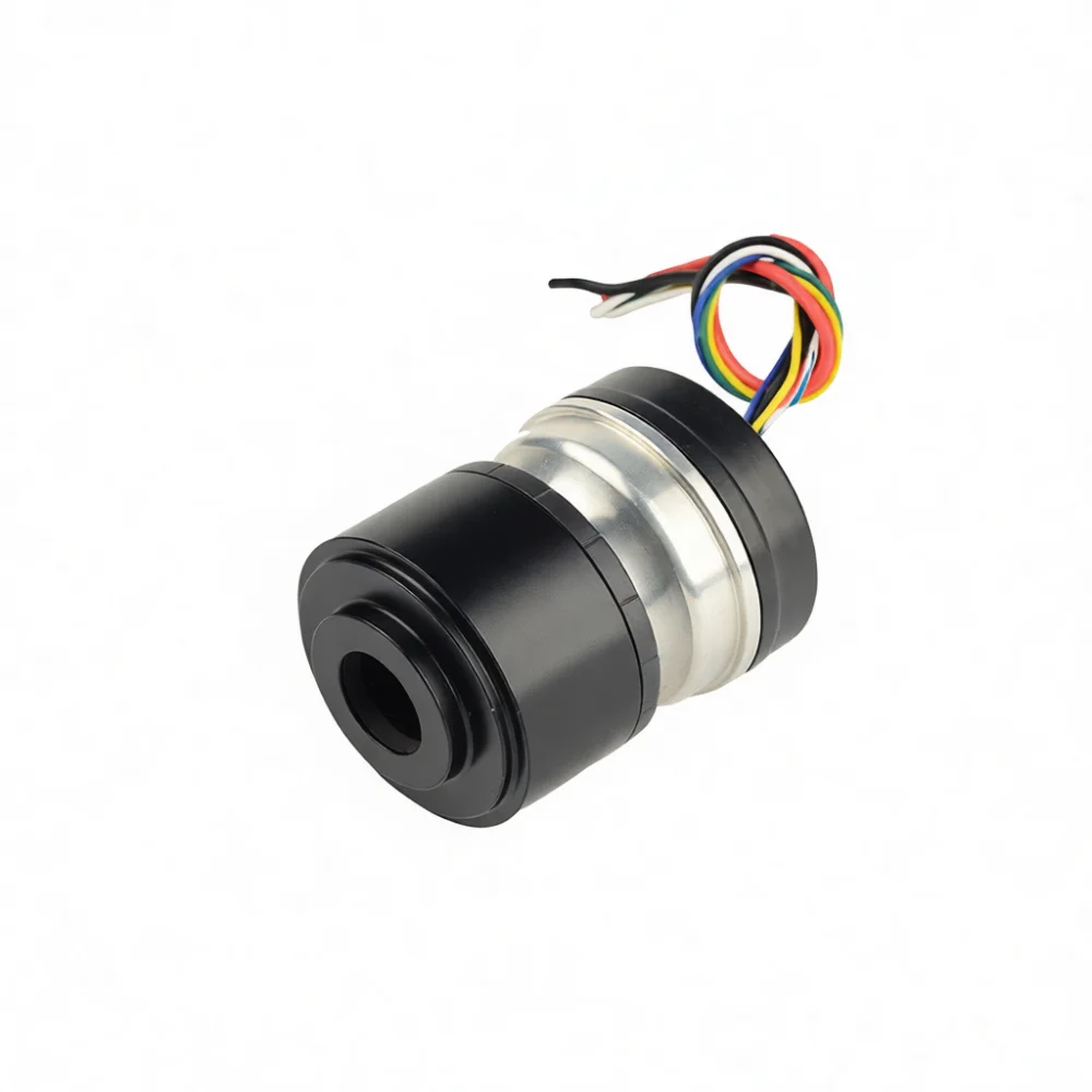 Industrial Brushless Motor For Bojian Dryer Vacuum Cleaner Dc Micro Electric Tool High Speed Digital Repair Components